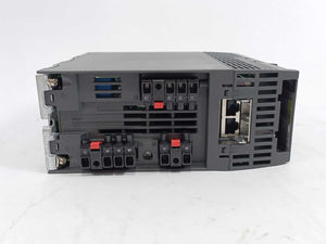 Siemens 6SL3210-1KE11-8AF2 Sinamics G120C PN 0.55kW Frequency Converter