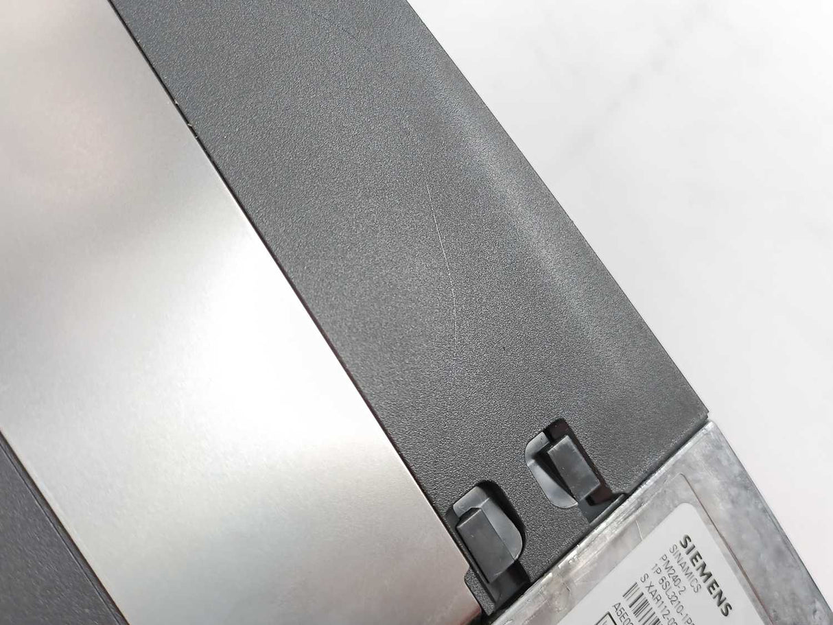 Siemens 6SL3210-1PB13-0UL0 Sinamics G120C PN 0.55kW Frequency Converter