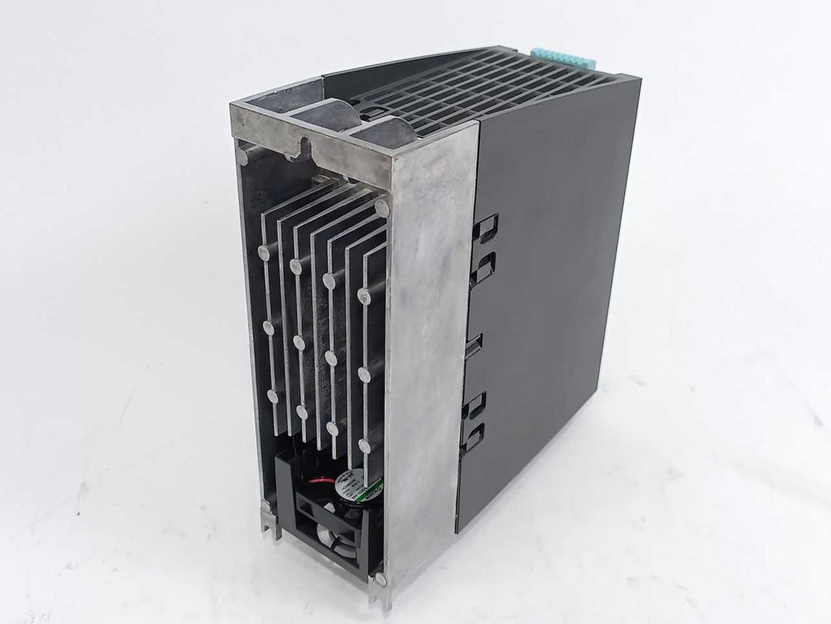 Siemens 6SL3210-1PB13-0UL0 Sinamics G120C PN 0.55kW Frequency Converter