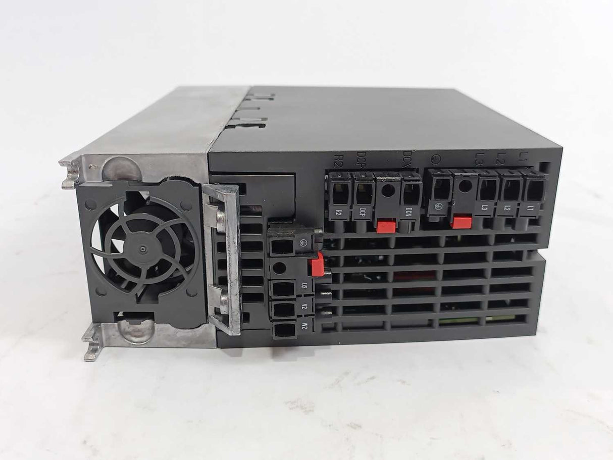 Siemens 6SL3210-1PB13-0UL0 Sinamics G120C PN 0.55kW Frequency Converter