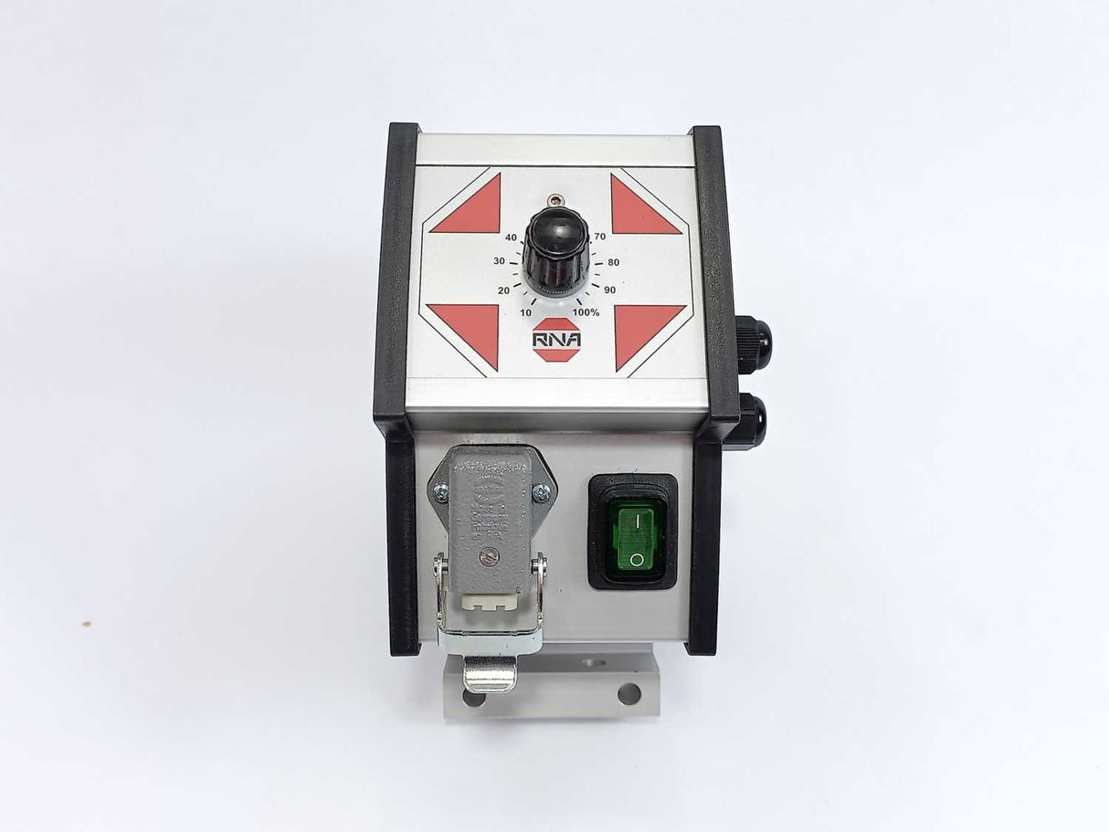 RNA ESG1000 Controller for Vibratory Drive Systems