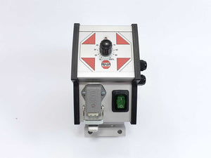 RNA ESG1000 Controller for Vibratory Drive Systems