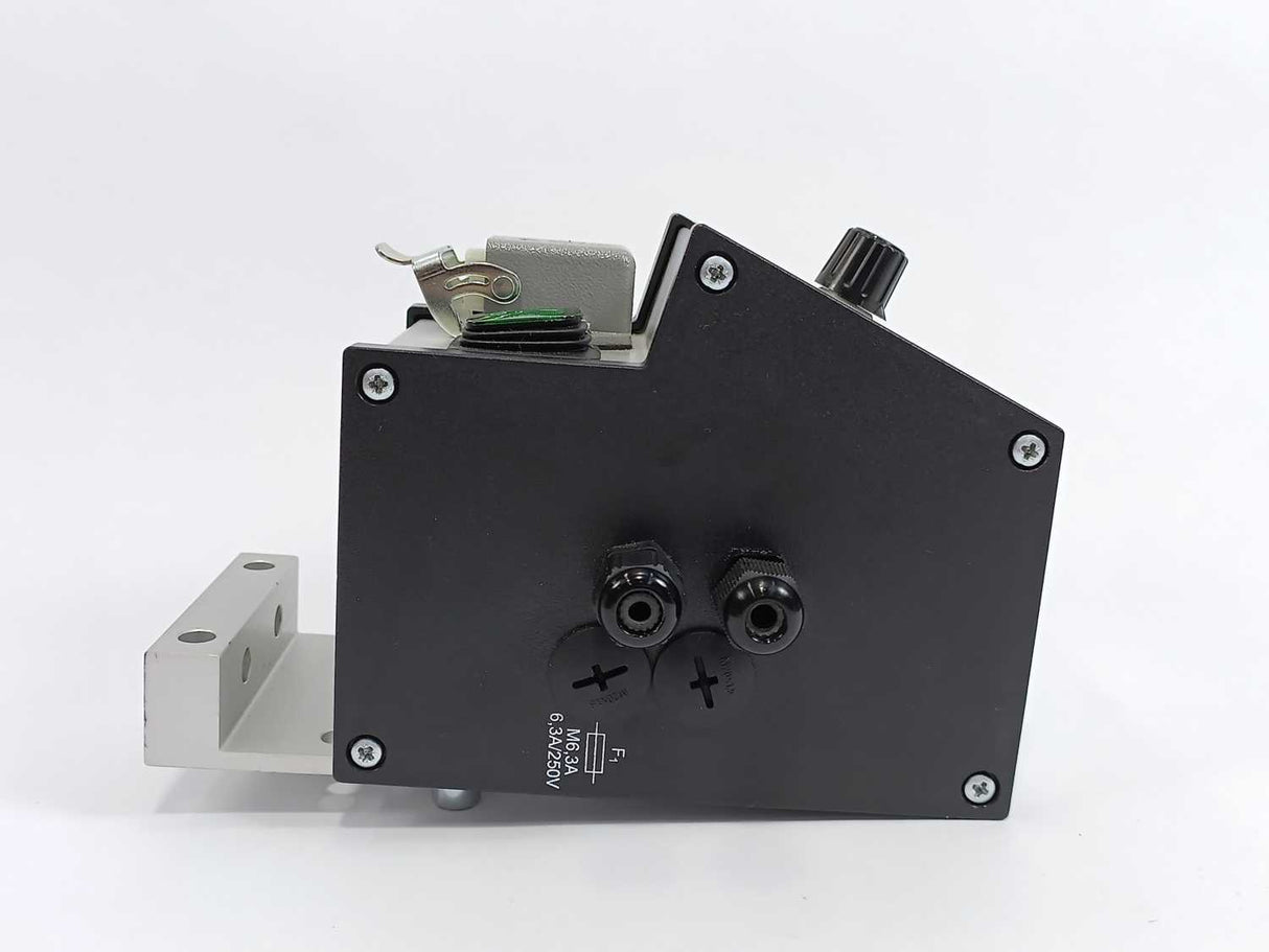 RNA ESG1000 Controller for Vibratory Drive Systems