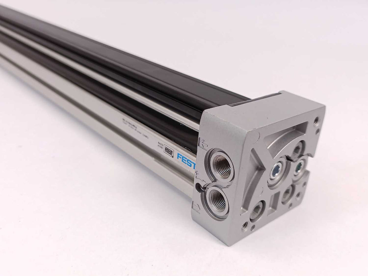 Festo 532447 DGC-25-750-G-PPV-A Linear Actuator Drive