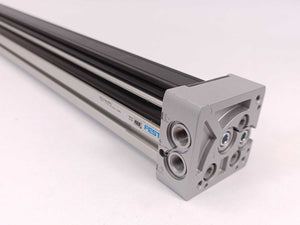 Festo 532447 DGC-25-750-G-PPV-A Linear Actuator Drive