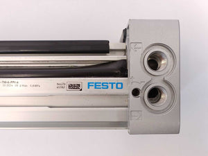 Festo 532447 DGC-25-750-G-PPV-A Linear Actuator Drive