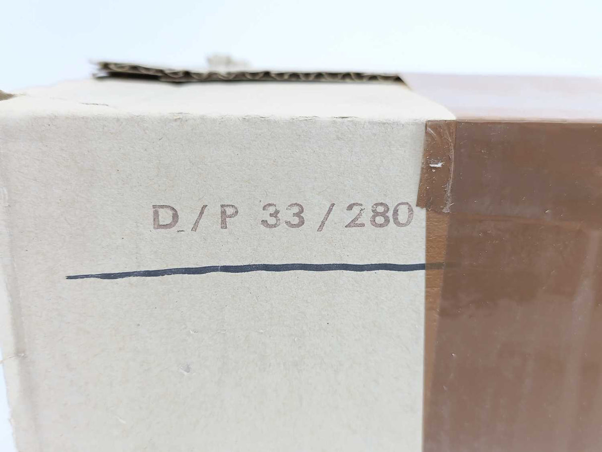 Infranor dp/33/280 Breaking Resistor