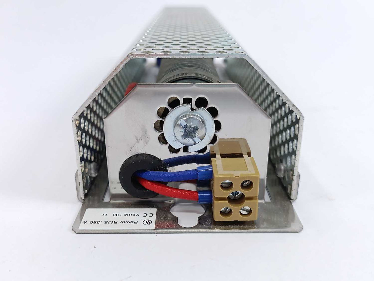 Infranor dp/33/280 Breaking Resistor