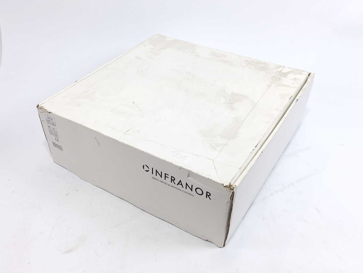 Infranor CD1-P 400/14 Drive CNC Spare