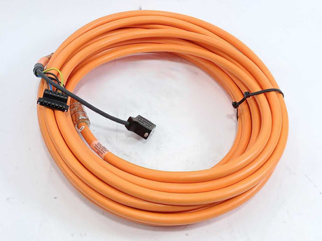 KOLLMORGEN CCJ1A1-015-015-00 23/15 Hybrid Cable AKD 15m 801689