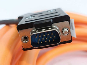 KOLLMORGEN CCJ1A1-015-015-00 23/15 Hybrid Cable AKD 15m 801689