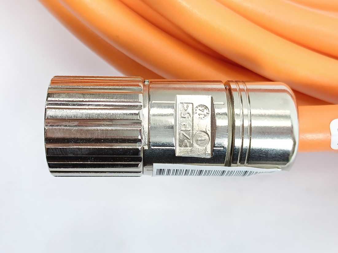 KOLLMORGEN CCJ1A1-015-015-00 23/15 Hybrid Cable AKD 15m 801689
