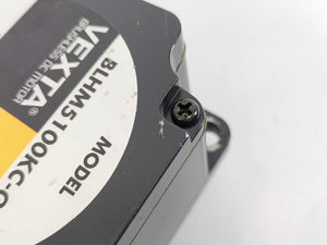 Oriental Motor BLHM5100KC-GFS VEXTA 100W Brushless DC motor