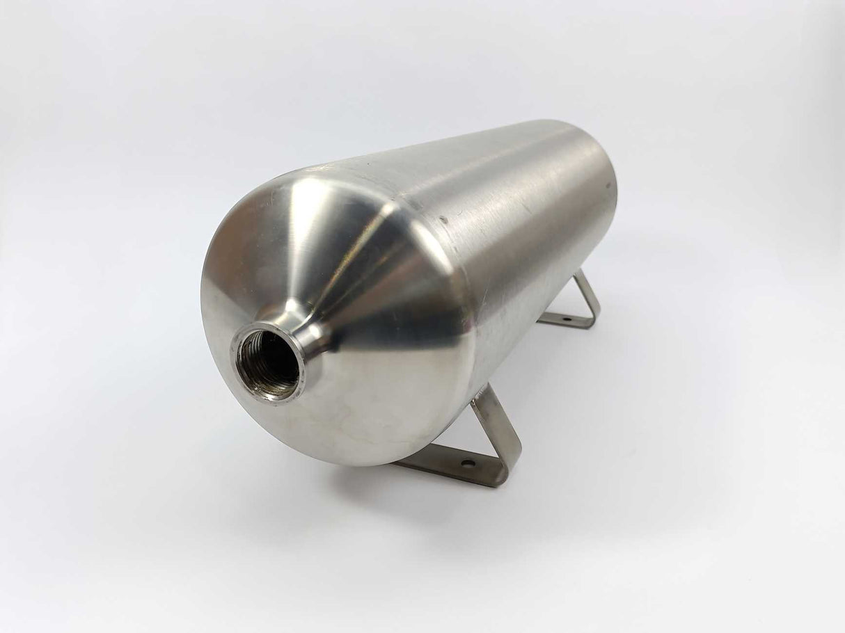 Festo 160237 Air Reservoir CRVZS-10