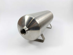 Festo 160237 Air Reservoir CRVZS-10