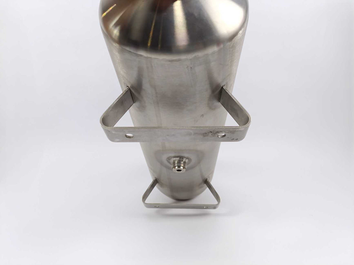 Festo 160237 Air Reservoir CRVZS-10