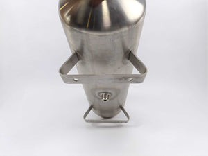 Festo 160237 Air Reservoir CRVZS-10