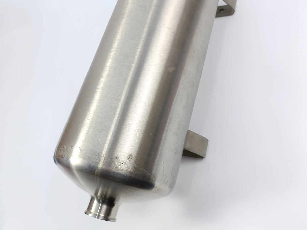 Festo 160237 Air Reservoir CRVZS-10