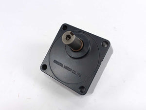 Oriental Motor GFS5G5 VEXTA Gear Head i=5