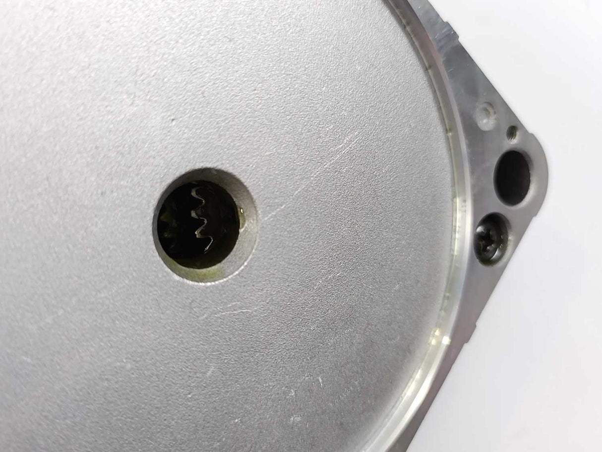 Oriental Motor GFS5G5 VEXTA Gear Head i=5