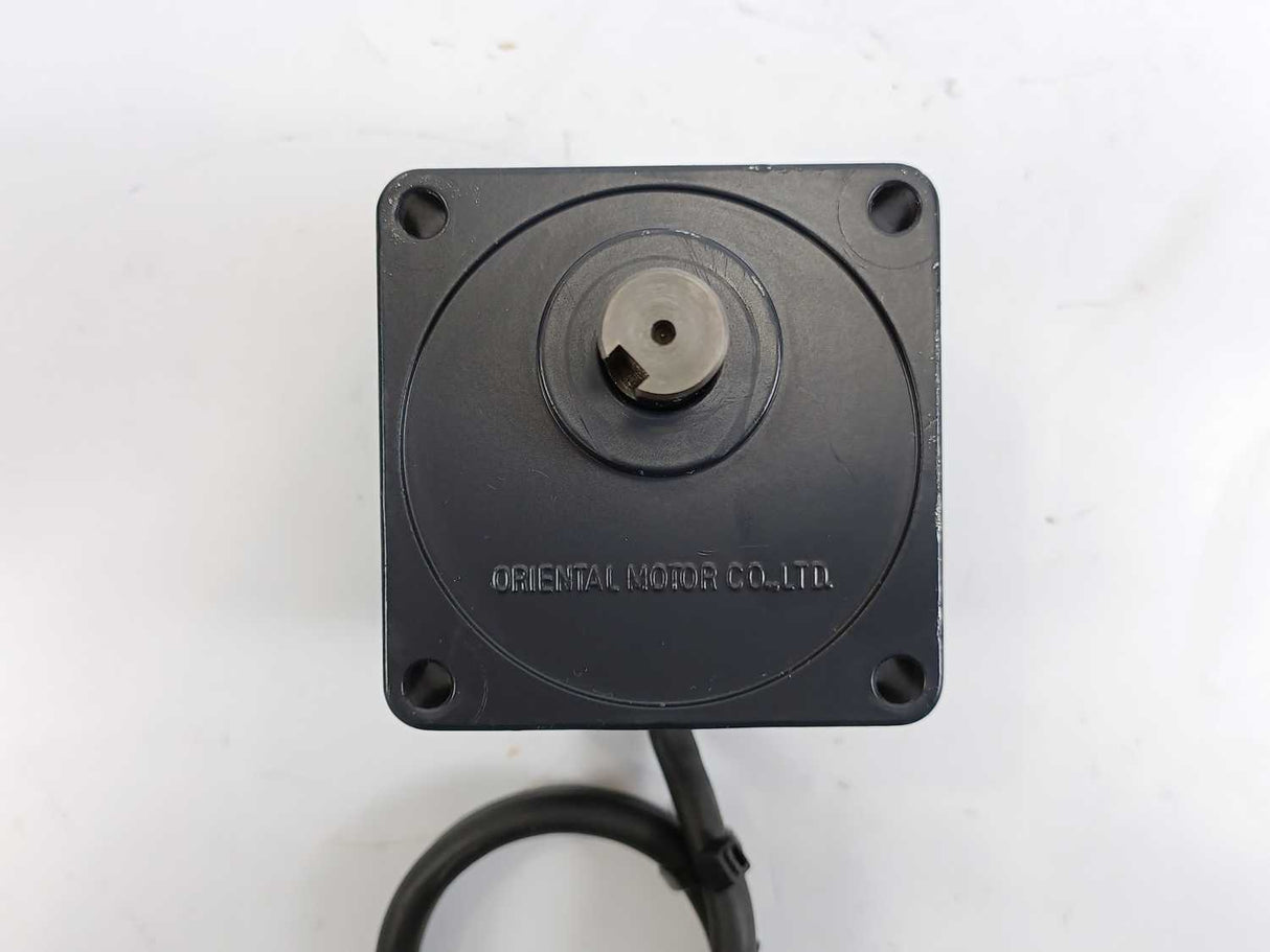 Oriental Motor AXHM450KC-GFH VEXTA Brushless DC Motor 50W