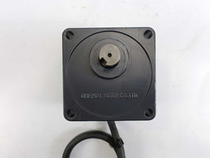 Oriental Motor AXHM450KC-GFH VEXTA Brushless DC Motor 50W