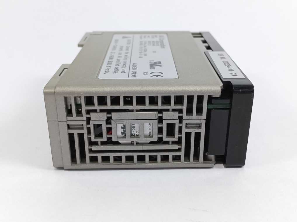 IAI Corporation RACON-20S ROBO NET Single Axis Servo Actuator Controller