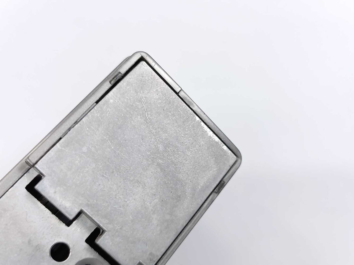IAI Corporation RGW-PR ROBO NET Profibus Gateway Unit