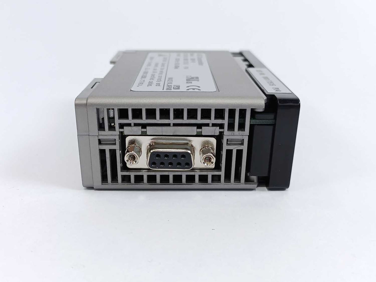 IAI Corporation RGW-PR ROBO NET Profibus Gateway Unit