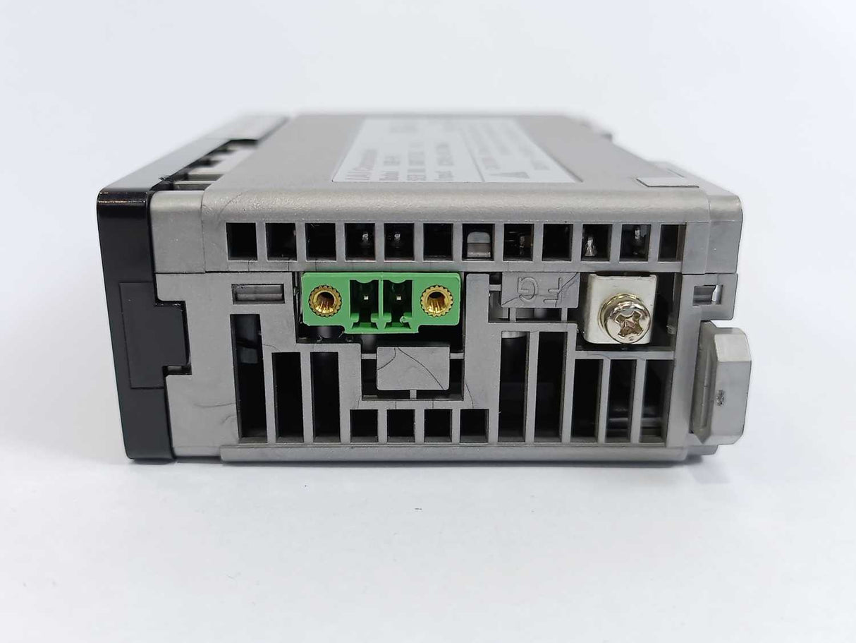 IAI Corporation RGW-PR ROBO NET Profibus Gateway Unit