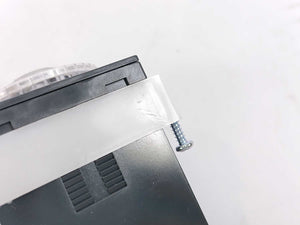 Schneider Electric RE48ACV12MW Electronic Timing Relay