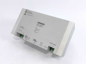 OMRON S8PE-F48024CD Power Supply 24VDC 20A