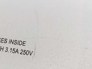 OMRON S8PE-F48024CD Power Supply 24VDC 20A