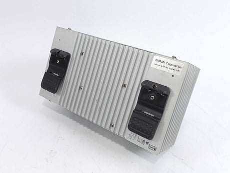 OMRON S8PE-F48024CD Power Supply 24VDC 20A