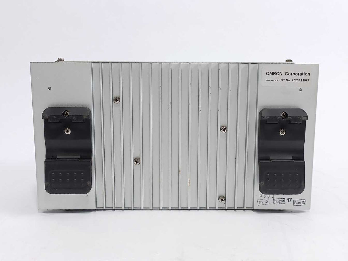 OMRON S8PE-F48024CD Power Supply 24VDC 20A