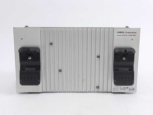 OMRON S8PE-F48024CD Power Supply 24VDC 20A