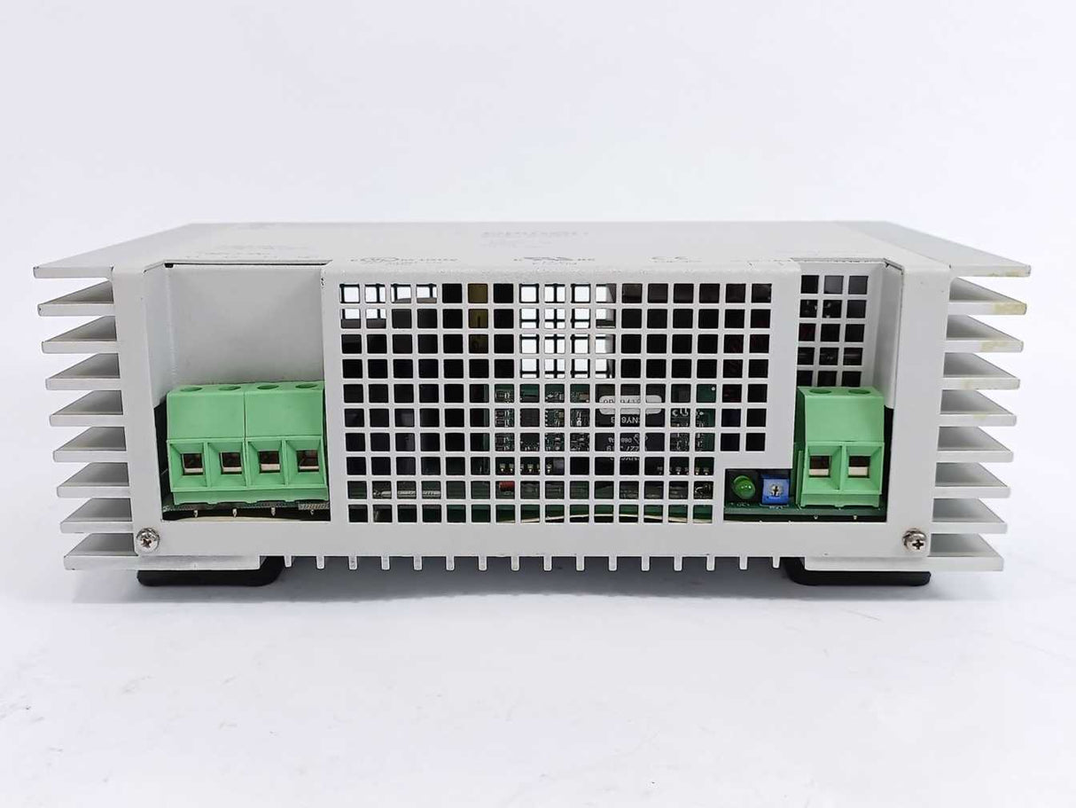 OMRON S8PE-F48024CD Power Supply 24VDC 20A