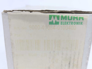 MURR Elektronik 9000-41084-0100400 MICO+ 4.4 Circuit Protection Module