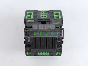 MURR Elektronik 9000-41084-0100400 MICO+ 4.4 Circuit Protection Module