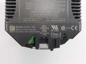 MURR Elektronik 9000-41084-0100400 MICO+ 4.4 Circuit Protection Module