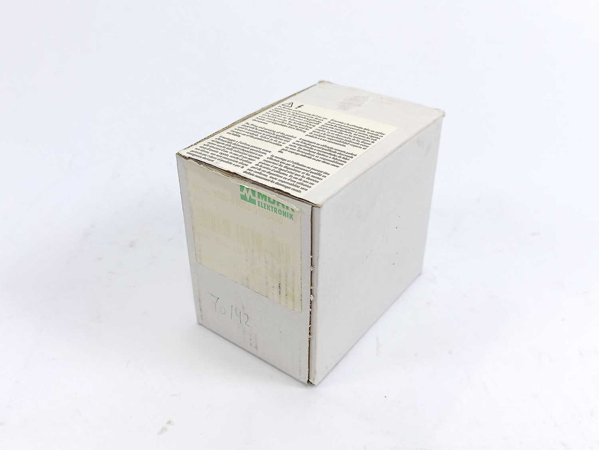 MURR Elektronik 9000-41084-0100400 MICO+ 4.4 Circuit Protection Module