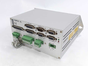 Parker CPX1000SL COMPAX-SL Servo Controller