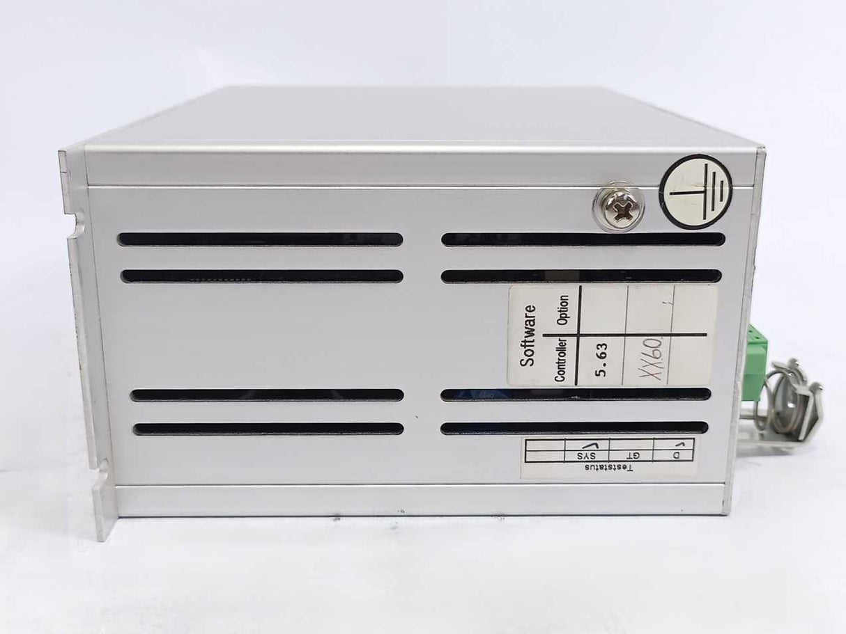 Parker CPX1000SL COMPAX-SL Servo Controller