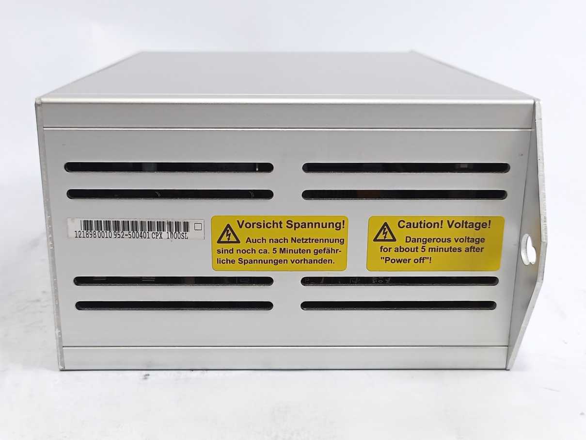 Parker CPX1000SL COMPAX-SL Servo Controller