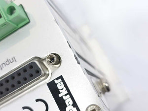 Parker CPX1000SL COMPAX-SL Servo Controller