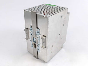OMRON S8VT-F48024E Power Supply Input 400-500 V 3 AC out: 24V 20A