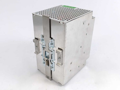 OMRON S8VT-F48024E Power Supply Input 400-500 V 3 AC out: 24V 20A