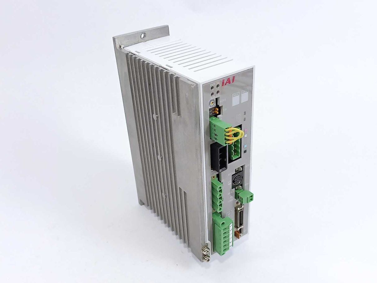 IAI Corporation SCON-CA-60IHA-DV-0-2-SP Single Axis Digital Servo Controller
