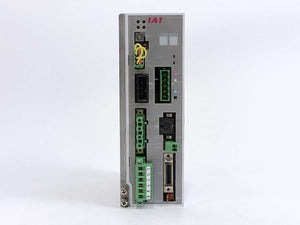 IAI Corporation SCON-CA-60IHA-DV-0-2-SP Single Axis Digital Servo Controller