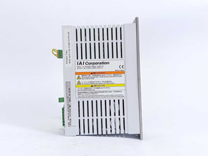 IAI Corporation SCON-CA-60IHA-DV-0-2-SP Single Axis Digital Servo Controller